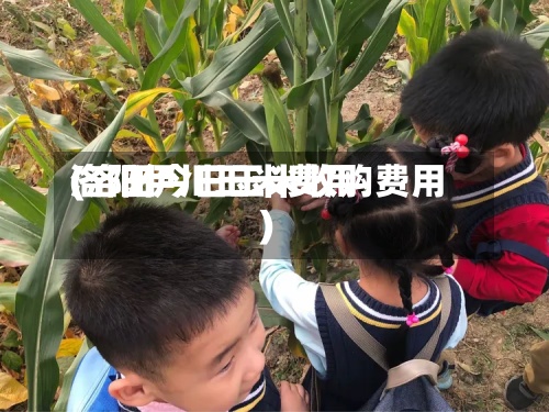 洛阳伊川玉米费用(洛阳今日玉米收购费用)