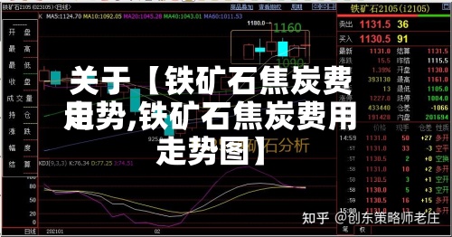 关于【铁矿石焦炭费用走势,铁矿石焦炭费用走势图】