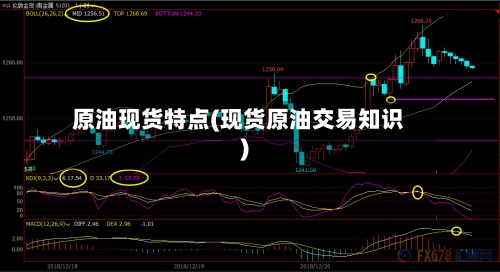 原油现货特点(现货原油交易知识)-第3张图片