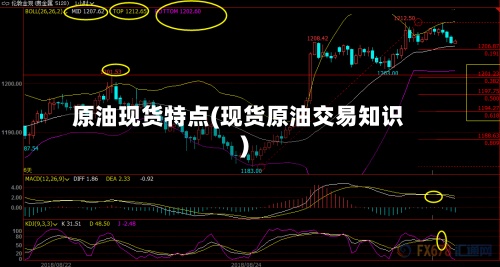 原油现货特点(现货原油交易知识)