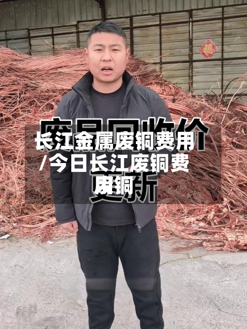 长江金属废铜费用
/今日长江废铜费用
废铜-第2张图片