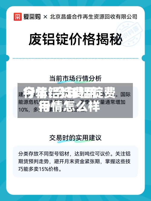 今年铝锭费用行情/今年铝锭费用行情怎么样-第2张图片