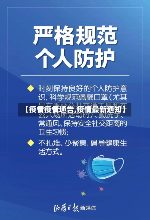 【疫情疫情通告,疫情最新通知】-第2张图片