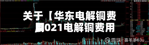 关于【华东电解铜费用
,2021电解铜费用
】-第2张图片