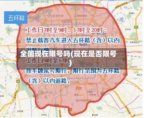 全国现在限号吗(现在是否限号)
