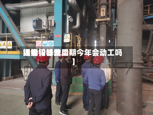 近来【铜铅锌费用铜铅锌基地二期今年会动工吗】