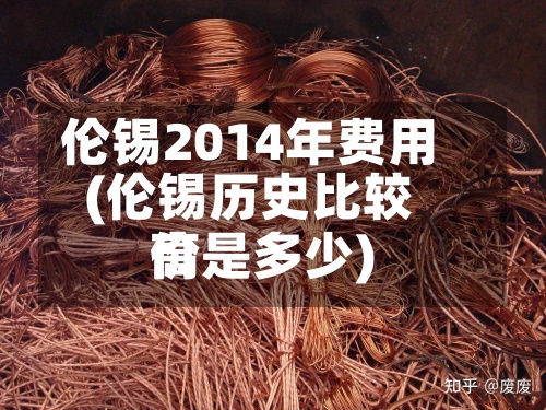 伦锡2014年费用(伦锡历史比较高价是多少)