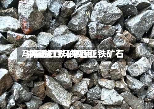 马来进口铁矿费用/中国进口马来西亚铁矿石-第2张图片