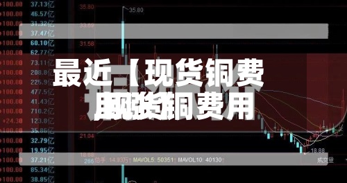 最近【现货铜费用,现货铜费用上涨】