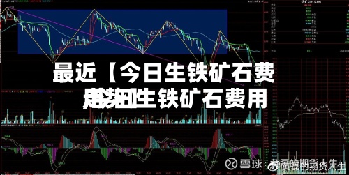 最近【今日生铁矿石费用,今日生铁矿石费用走势】