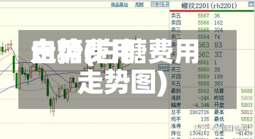 白糖费用走势(白糖费用走势图)