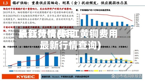 长江黄铜费用最新行情(长江黄铜费用最新行情查询)-第2张图片