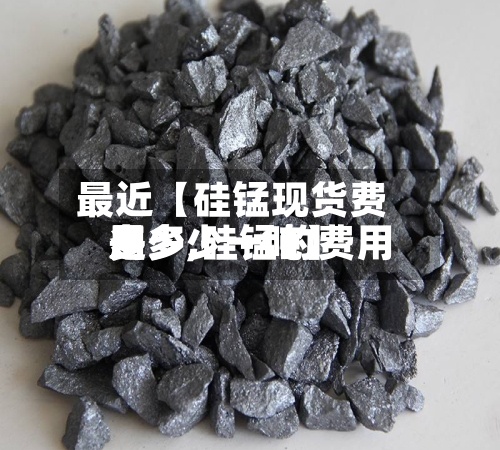最近【硅锰现货费用
多少,硅锰的费用
是多少一吨】-第2张图片