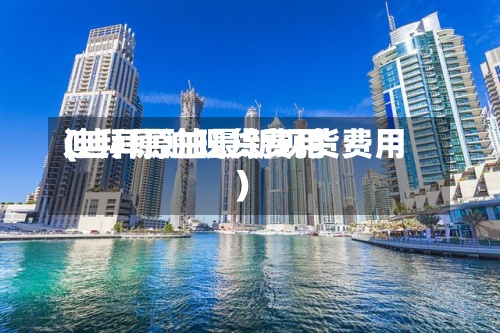 迪拜原油现货费用
(迪拜原油最新现货费用
)-第3张图片