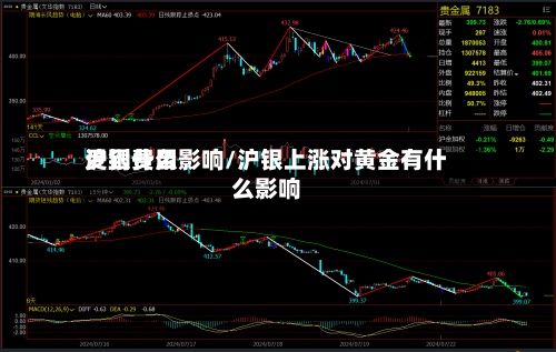 沪银费用受到什么影响/沪银上涨对黄金有什么影响