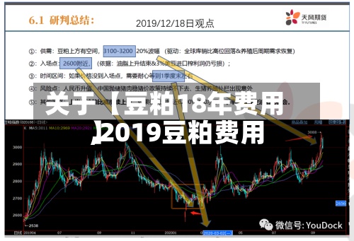 关于【豆粕18年费用,2019豆粕费用】-第3张图片