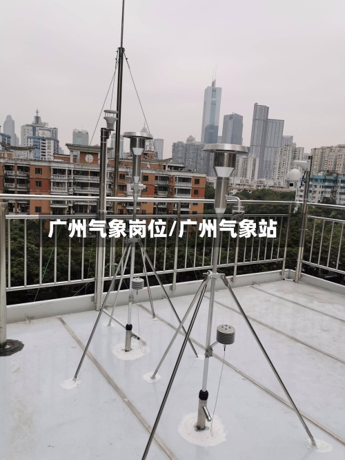 广州气象岗位/广州气象站