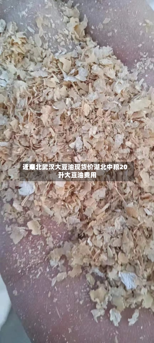 近来【湖北武汉大豆油现货价湖北中粮20升大豆油费用】-第2张图片