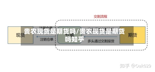 贵农现货是期货吗/贵农现货是期货吗知乎