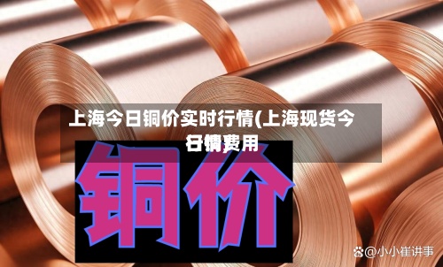 上海今日铜价实时行情(上海现货今日铜费用
行情)-第2张图片