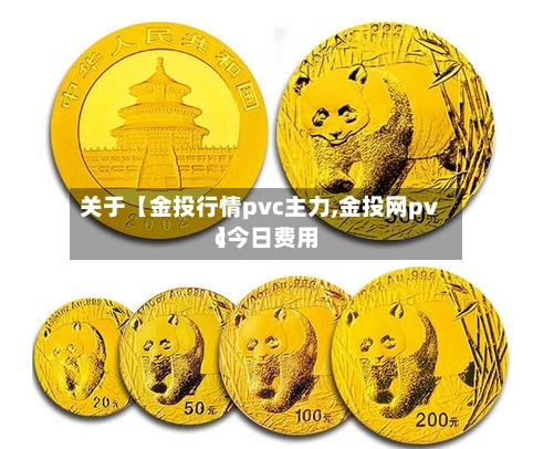 关于【金投行情pvc主力,金投网pvc今日费用】-第3张图片