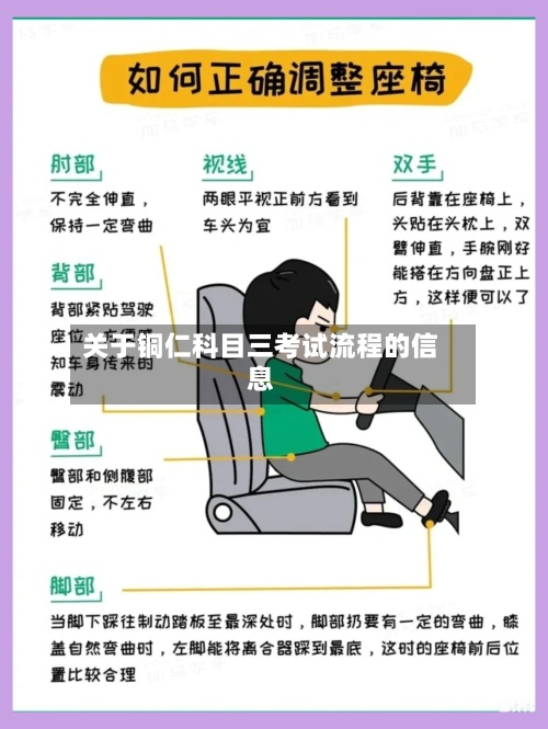 关于铜仁科目三考试流程的信息-第2张图片