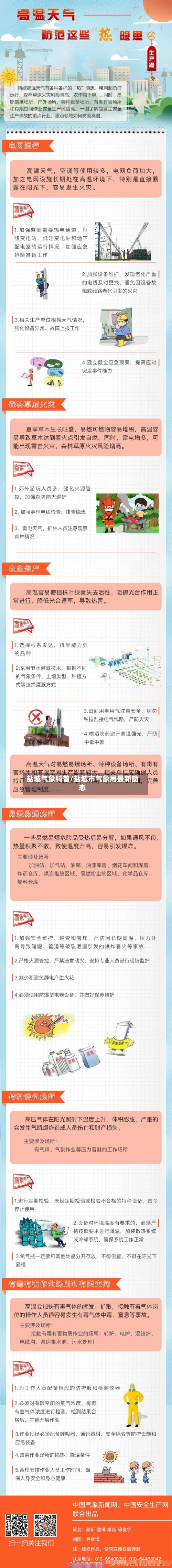 盐城气象科普/盐城市气象局最新动态