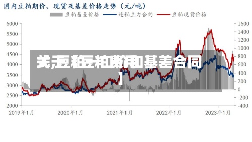 关于【豆粕费用
式,豆粕一口价和基差合同】-第2张图片