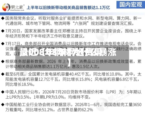 最近【08年钢坯费用,2008年钢材为什么暴涨】-第2张图片