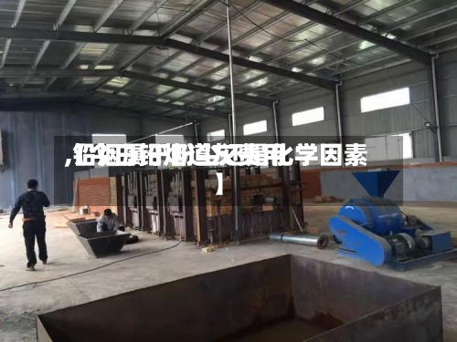 【今日铅烟道灰费用,铅烟属于粉尘还是化学因素】-第2张图片