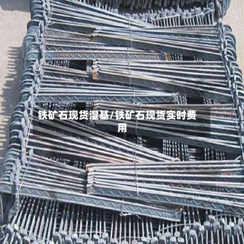 铁矿石现货湿基/铁矿石现货实时费用
-第2张图片