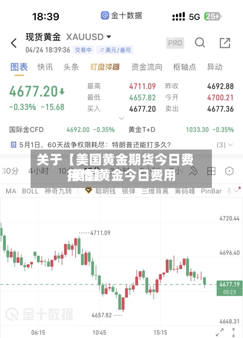 关于【美国黄金期货今日费用,美国黄金今日费用行情】