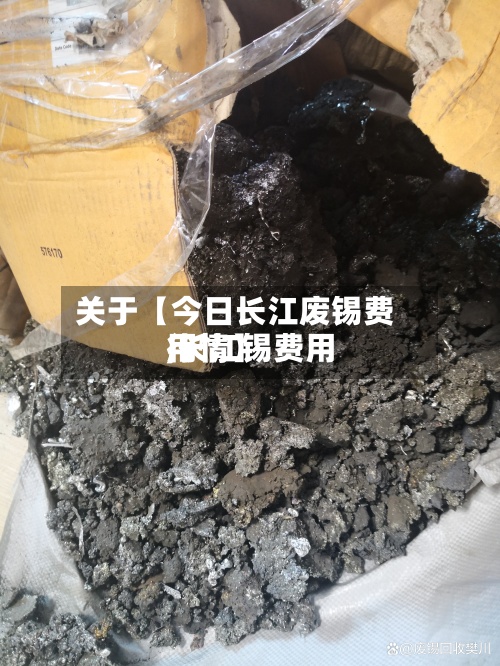 关于【今日长江废锡费用
,长江锡费用
行情】-第2张图片