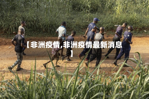 【非洲疫情,非洲疫情最新消息】