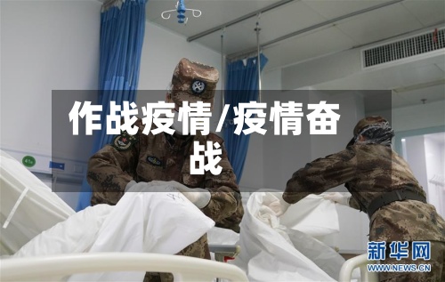 作战疫情/疫情奋战-第2张图片