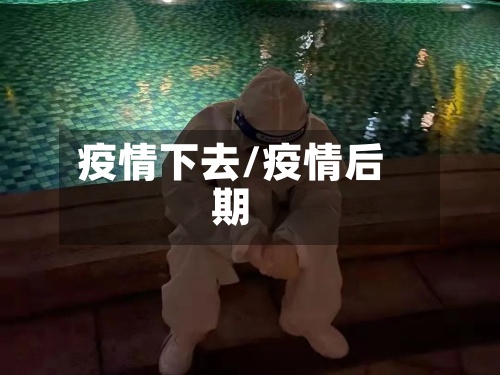 疫情下去/疫情后期-第2张图片